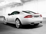 Jaguar XKR Coupe 2009 года